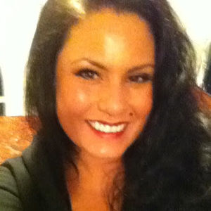 Meet your Posher, Leigh